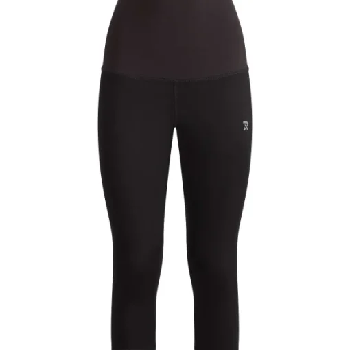 Boa Redmax Shaping Capri Sportlegging Zwart Discount