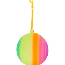 Hasbro Regenboog Bungeebal Meerkleurig