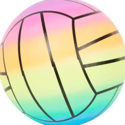 Mini Matters Regenboogbal Meerkleurig Clearance