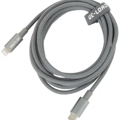 Re-load Laad- En Datakabel 8-Pins Grijs,Wit,Zwart Discount