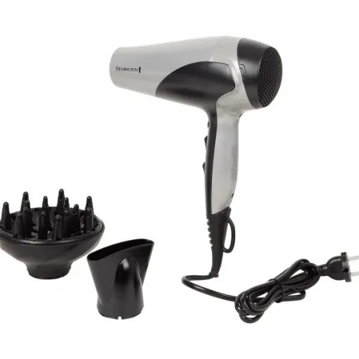 Remington Haardroger Ionic Dry Clearance