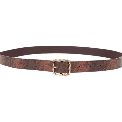 McGregor Riem Print,Zwart Discount