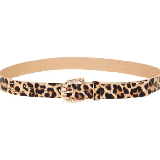 McGregor Riem Studs Bruin,Zwart Discount