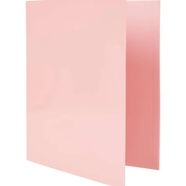 Office Essentials Ringband A4 Blauw,Grijs,Groen,Paars,Roze,Zwart Hot