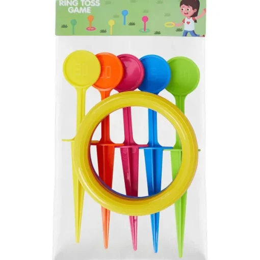 Hasbro Ringwerpspel Meerkleurig Sale