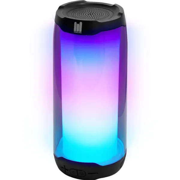 Roseland Draadloze Ledspeaker Rs-310 Meerkleurig Clearance