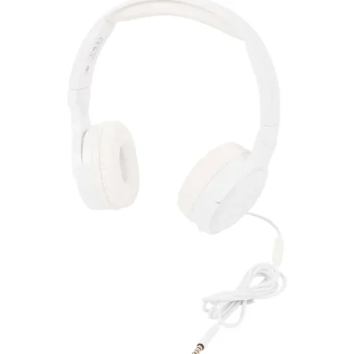 Roseland On-Ear Koptelefoon Wit