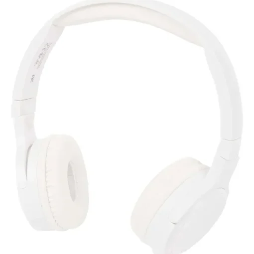 Roseland On-Ear Koptelefoon Wit
