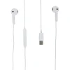 Roseland Oordopjes Usb-C Wit,Zwart Outlet