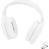 Roseland Over-Ear Koptelefoon Wit,Zwart Sale