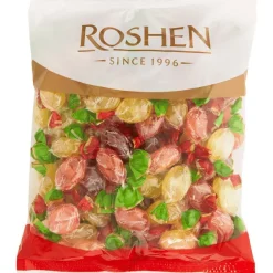 Mike & Ike Roshen Zuurtjes Hot