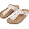 Merk Sandalen Best
