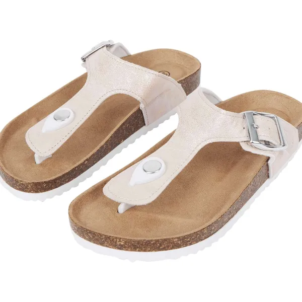 Merk Sandalen Best