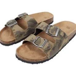 Merk Sandalen Best