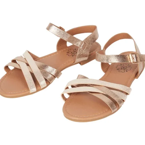 Merk Sandalen Meerkleurig