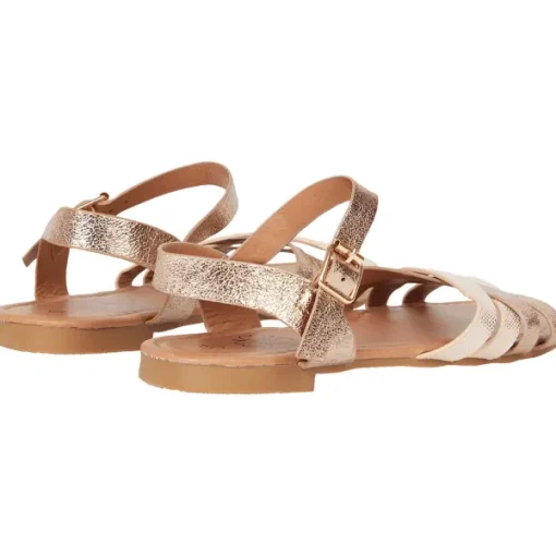 Merk Sandalen Meerkleurig
