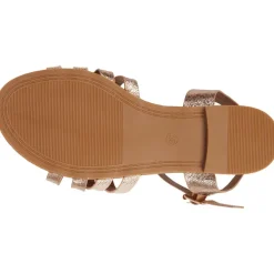 Merk Sandalen Meerkleurig