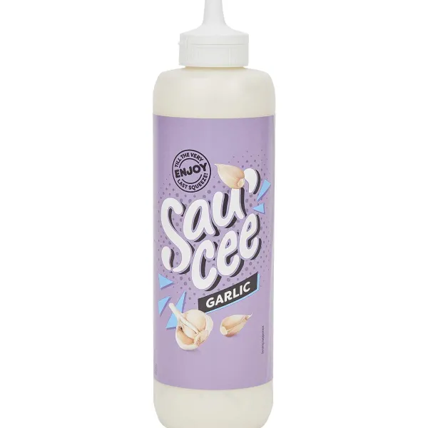 Sau'cee Knoflooksaus Online