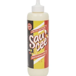 Sau'cee Mayonaise Discount