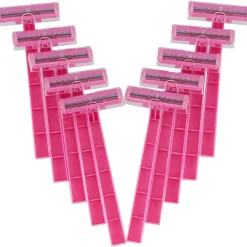 BIC Scheermesjes Roze Online