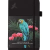 Van Bleiswijck Schetsboek Zwart