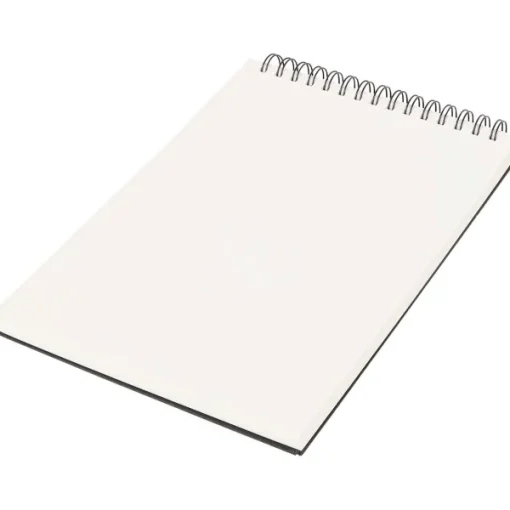 Van Bleiswijck Schetsboek A4 Zwart Discount