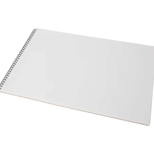 Van Bleiswijck Schetsboek A3 Wit Clearance
