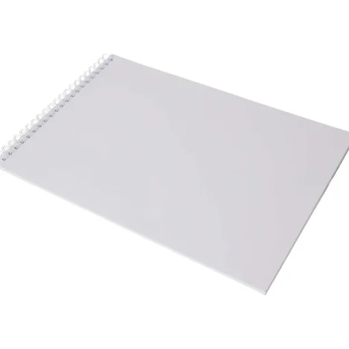BIC Schetsboek A3 Wit Discount