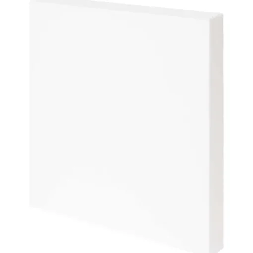 Van Bleiswijck Schildersdoek Wit Outlet