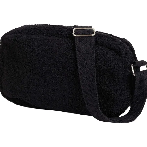 Spilbergen Schoudertas Teddy Beige,Wit,Zwart Outlet