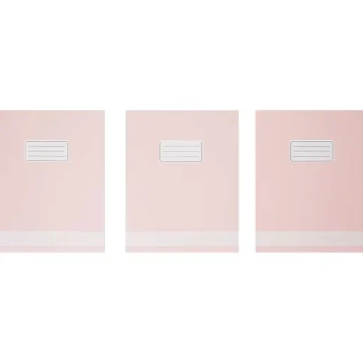Kids Creative Schriften A5 Blauw,Groen,Print,Roze,Zwart Discount