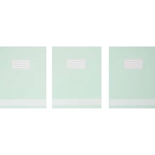 Kids Creative Schriften A5 Blauw,Groen,Print,Roze,Zwart Discount