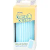 Scrub Daddy Vochtige Stofspons Blauw,Roze,Geel