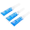 Office Essentials Secondelijm Transparant Discount