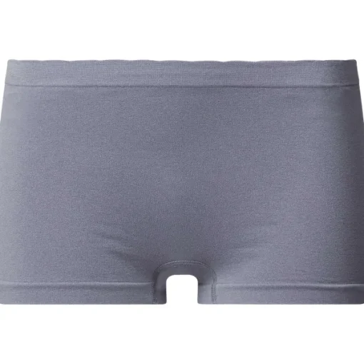 Sensabelle Boxershort Blauw,Grijs,Roze Best