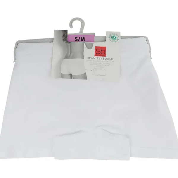 Sensabelle Boxershort Wit Discount