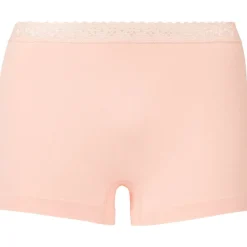 Sensabelle Boxershorts Met Kant Meerkleurig