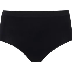 Sensabelle Slip High Waist Zwart