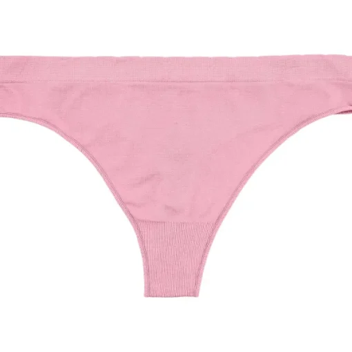 Sensabelle String Zwart,Roze Online