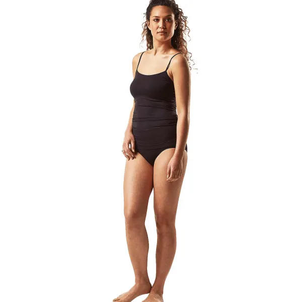 Sensabelle Tailleslip Zwart Online