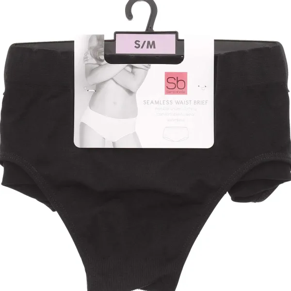 Sensabelle Tailleslip Zwart Online