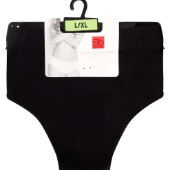Sensabelle Tailleslip Zwart New
