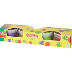 SES Klei Meerkleurig Sale