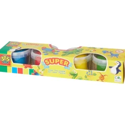 SES Klei Meerkleurig Sale