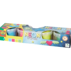 SES Klei Meerkleurig Sale