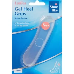 Merk Shoe Like Gelpad Transparant Clearance