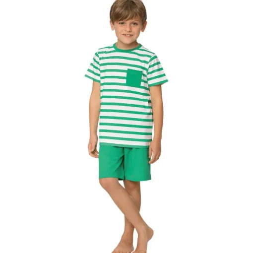 SuperTrash Shortama Print Discount