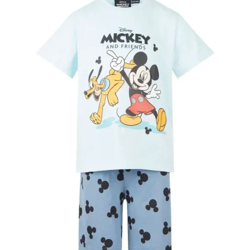 Paw Patrol Shortama Print Clearance