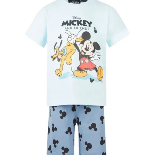 Paw Patrol Shortama Print Clearance
