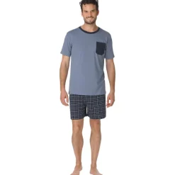 SuperTrash Shortama Meerkleurig